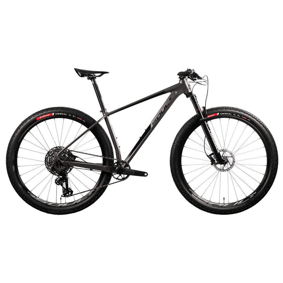 VOLCANO ULTIMATE XO AXS T-TYPE FLIGHT ATTENDANT