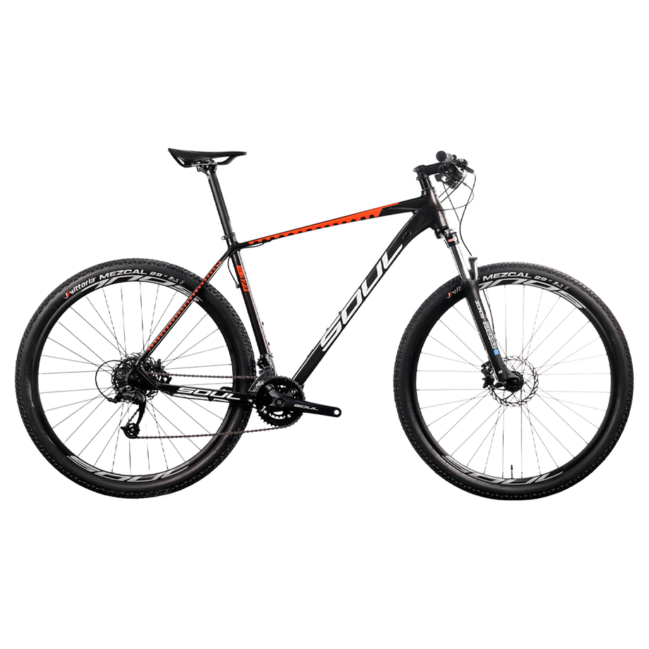 シナリー　R2.O9 ハルハナ様 SL329 CANASTRA BOOST SX SUNTOUR