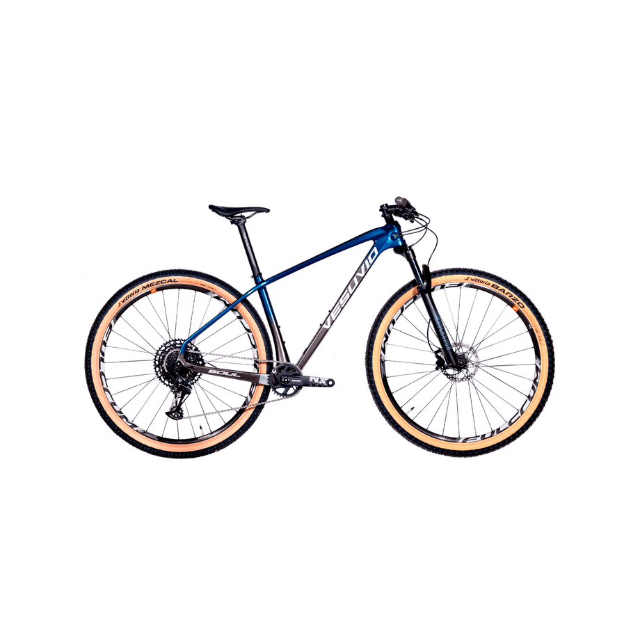 VOLCANO TAMBORA NX SID DELUXE