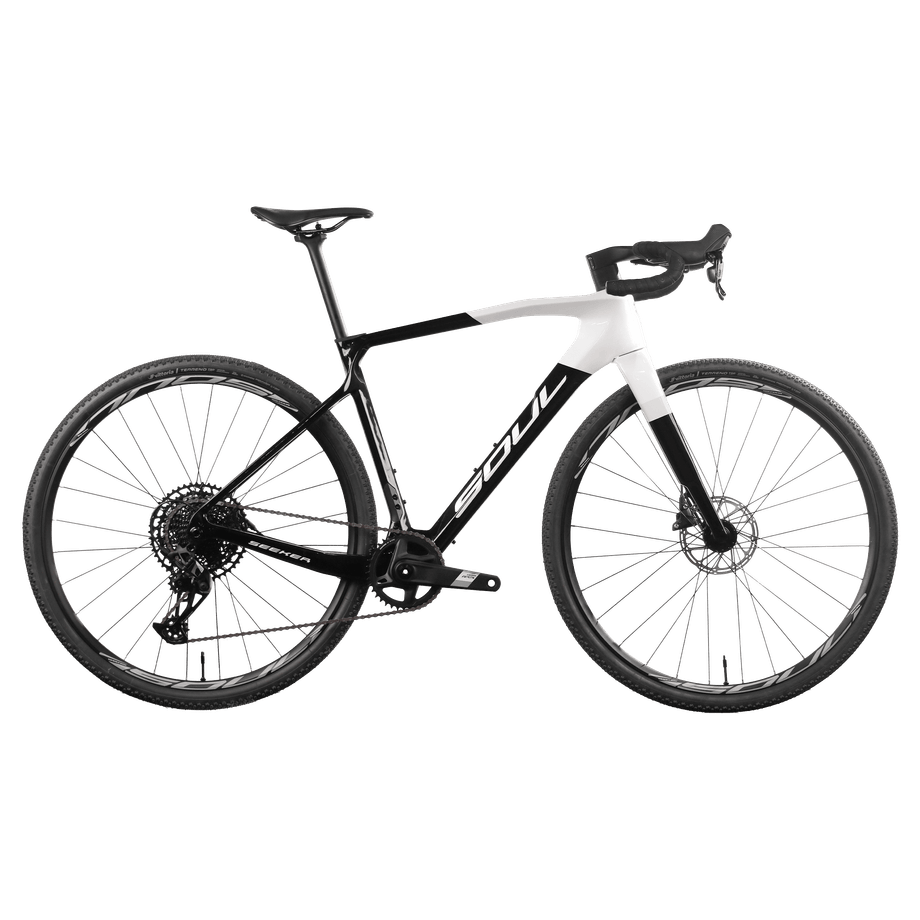 G3 SCALA スキン 130mm幅 (183～199cm対応) VOLCANO G3 SRAM XO AXS T-TYPE FLIGHT SSL