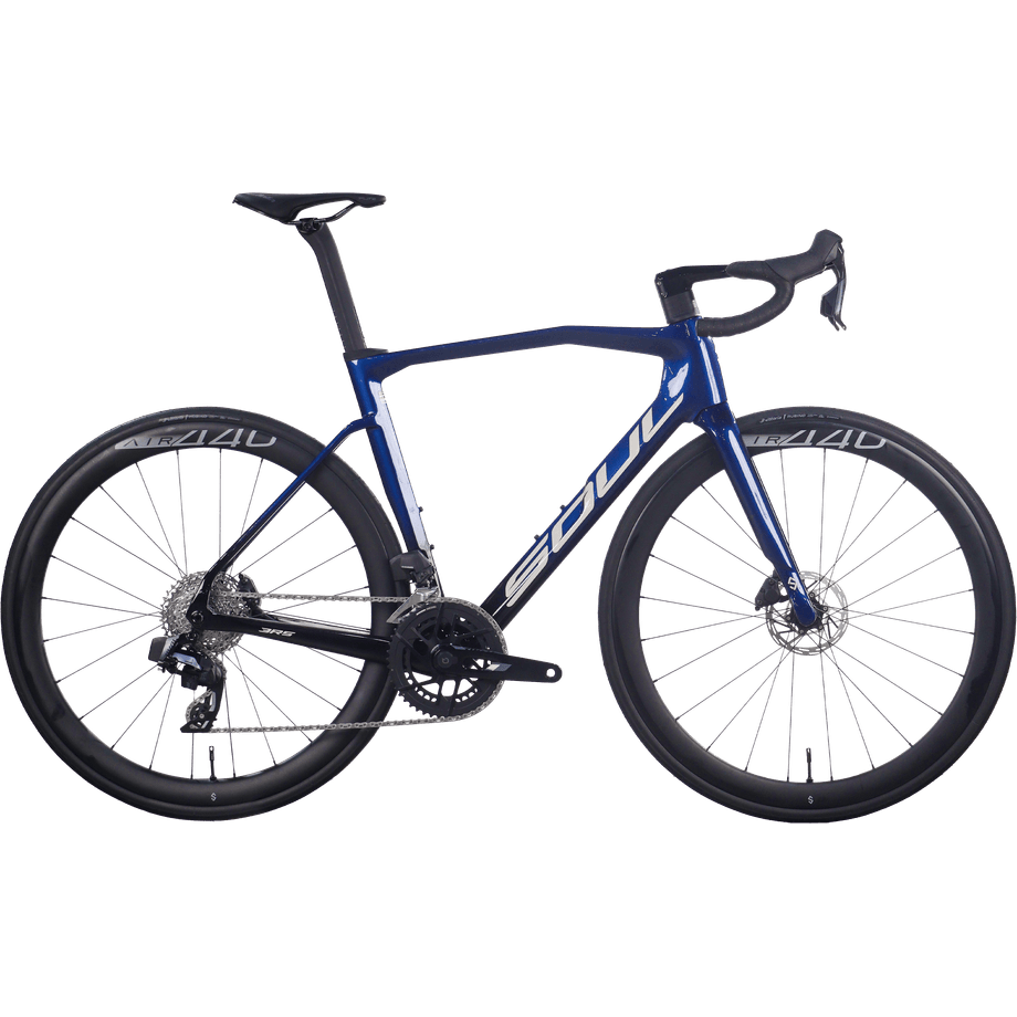 VOLCANO G3 SRAM XO AXS T-TYPE FLIGHT SSL