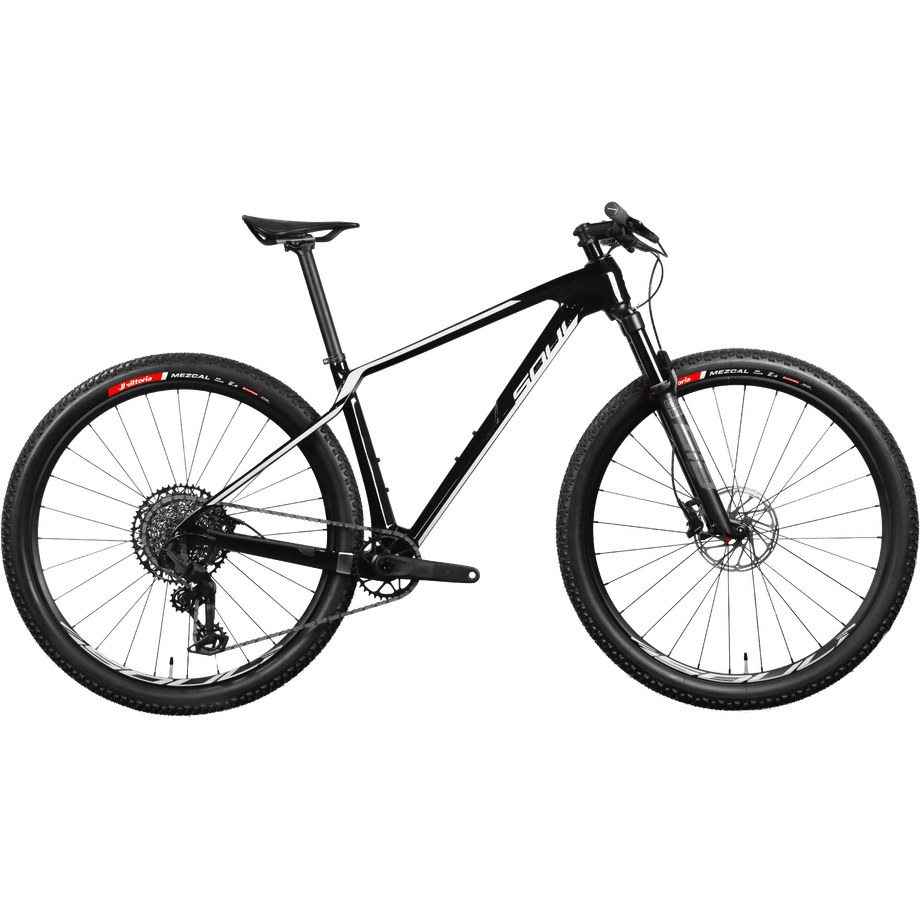 VOLCANO G3 SRAM XO AXS T-TYPE FLIGHT SSL