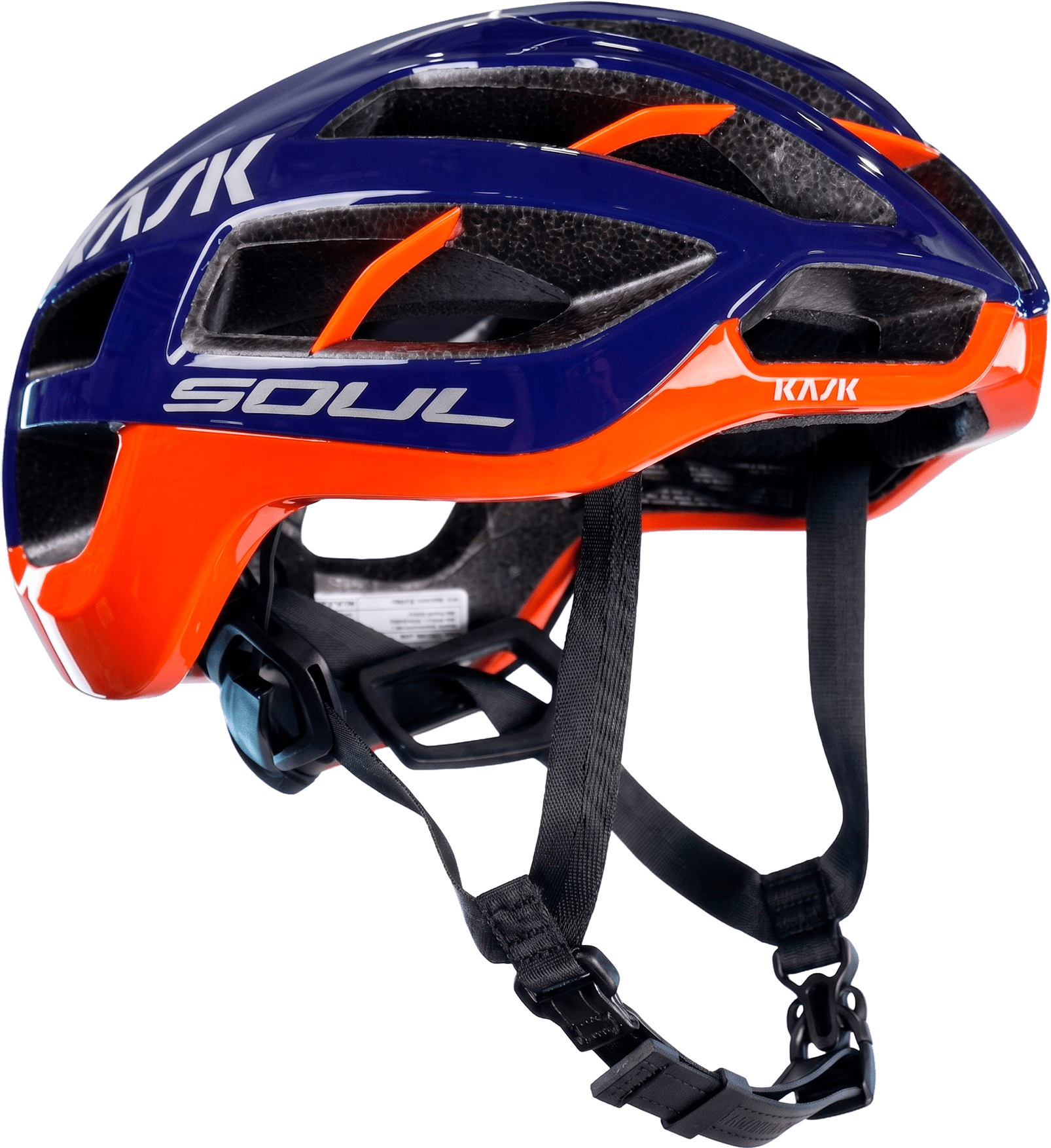 CAPACETE KASK PROTONE ICON SOUL TEAM EDITION