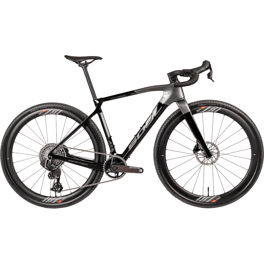 VOLCANO G3 SRAM XO AXS T-TYPE FLIGHT SSL