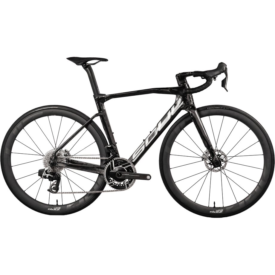 3R5 KRONOS RIVAL AXS RODA CARBONO